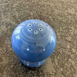 Fiesta Pepper Shaker